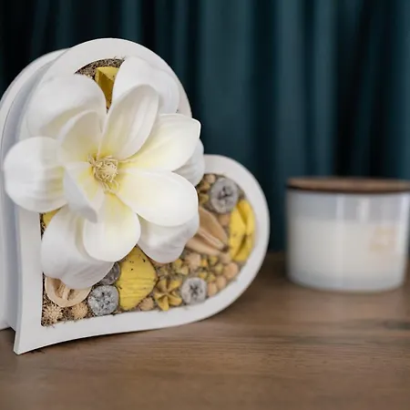 Apartment Hellowine Ii Erlau