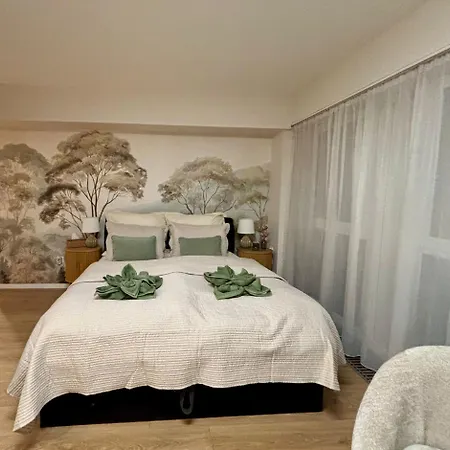 Hellowine Ii Apartamento *