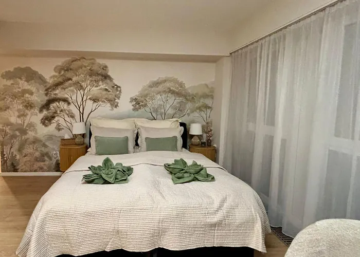 Hellowine Ii Apartamento *