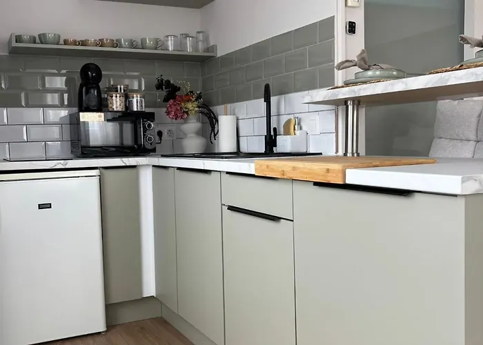 Apartamento Hellowine Ii Eger