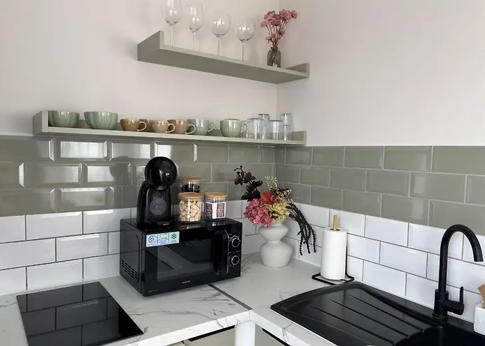 Apartamento Hellowine Ii Eger