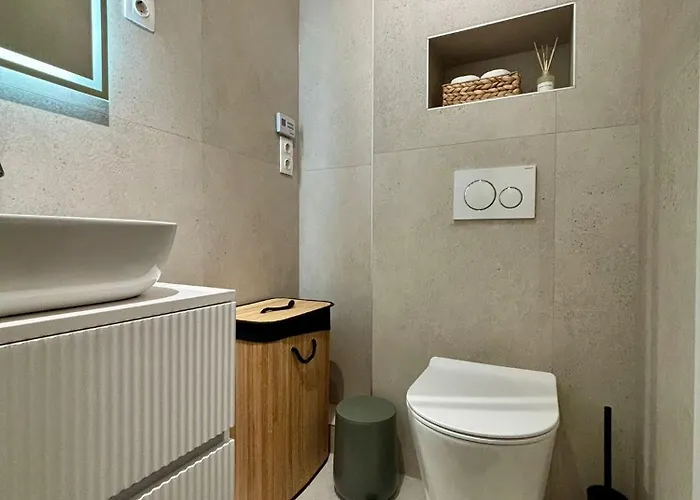 Hellowine Ii Apartamento *