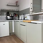 Appartement Hellowine Ii Eger