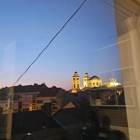 Hellowine Ii Apartman Eger