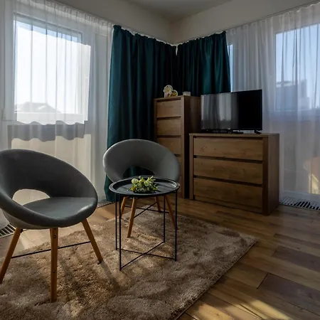 Hellowine Ii Apartman