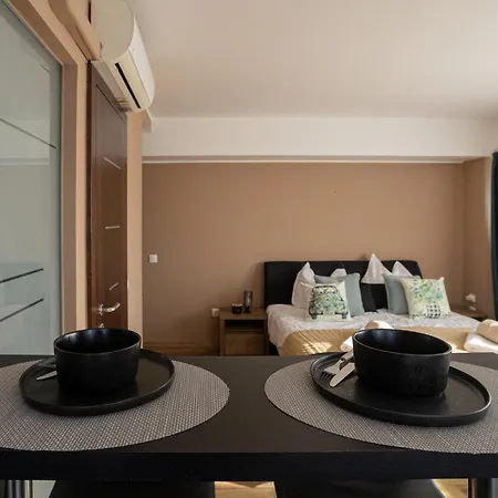 Hellowine Ii Apartman Eger