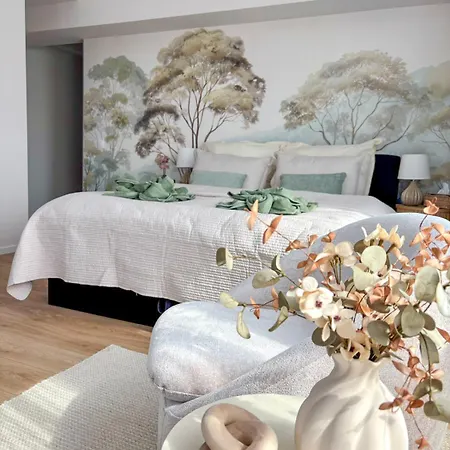 Hellowine Ii Apartament